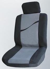 SEAT COVERS