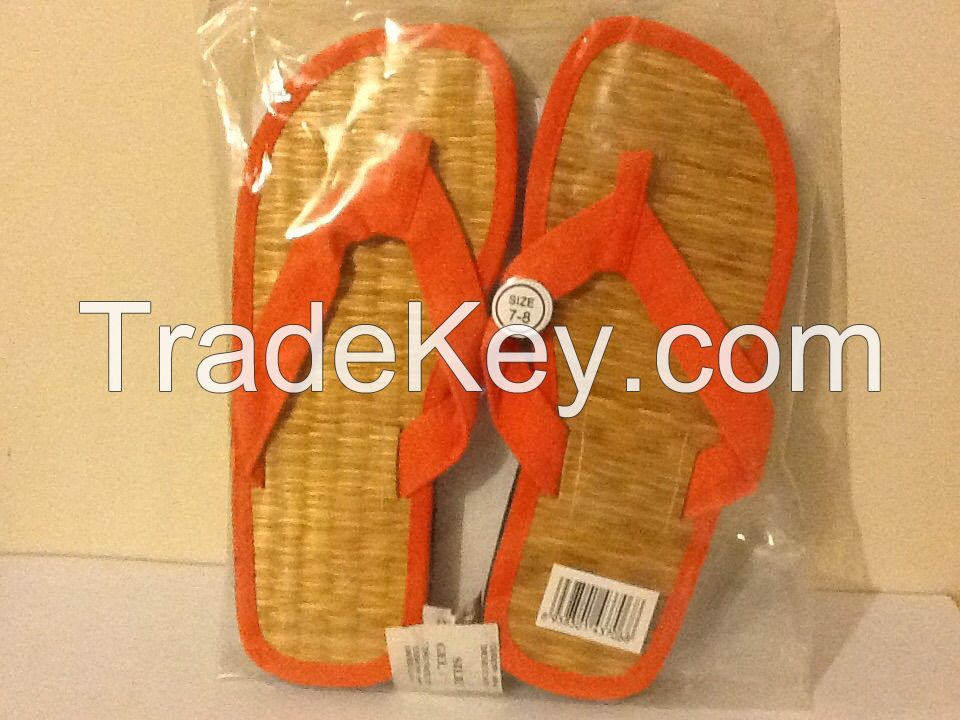 Wholesale Ladies Thongs / Flip Flops