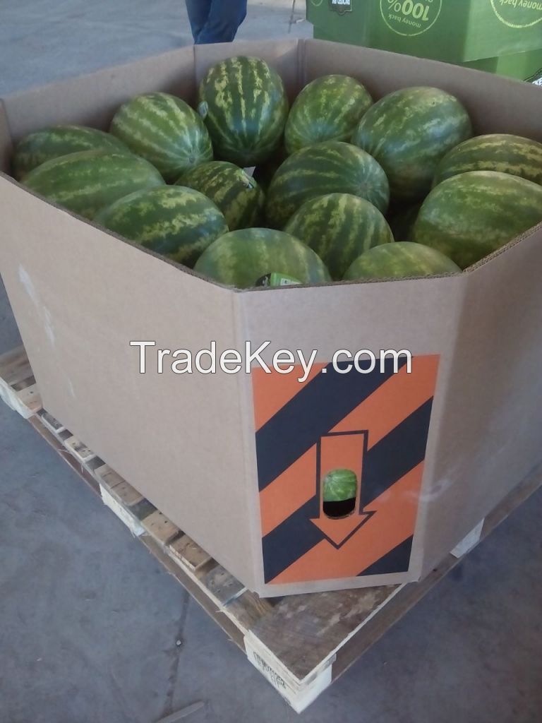 WATERMELONS