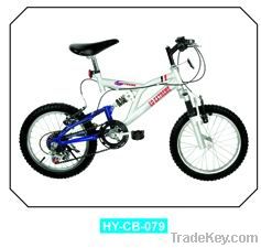 children bicycle