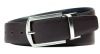 Genuine Spanish Leather Mens Formal Belt