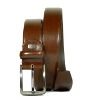 Genuine Spanish Leather Mens Formal Belt