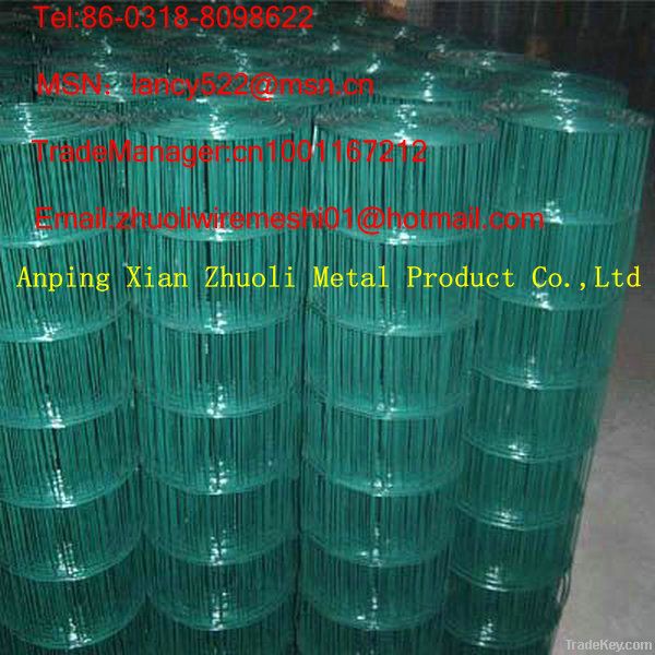 stainless steel high quality factory supply welded wire mesh roll