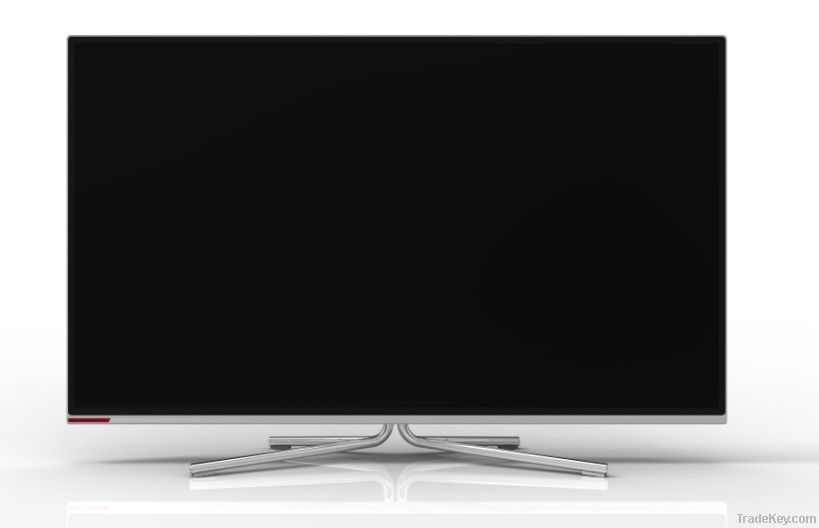 42" LED TV (Narrow+Smart+3D)