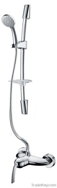 Single handle basin mixer JHF847C+
