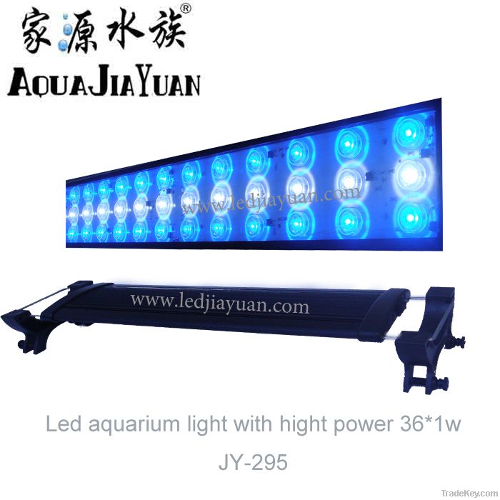 led aquarium light high power for frewater &amp;amp; marine