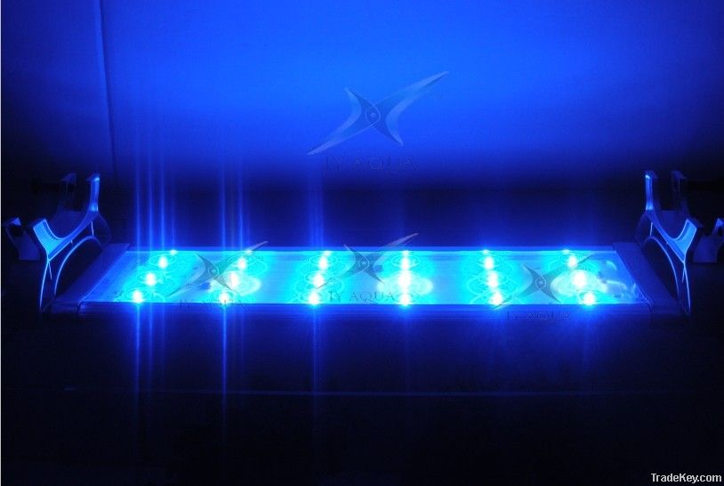 led aquarium light high power for frewater & marine