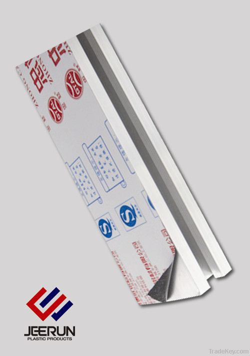 protection tape for aluminum profiles