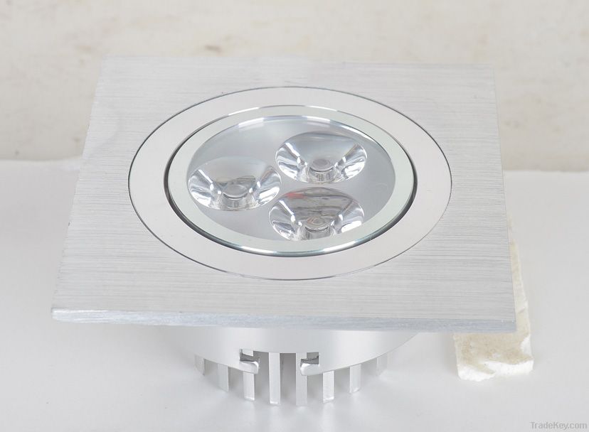 LED down light