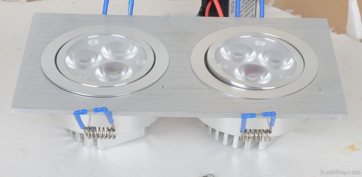 LED down light