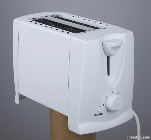 2 slice professional toaster