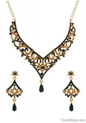 Reve Multi Necklace Set