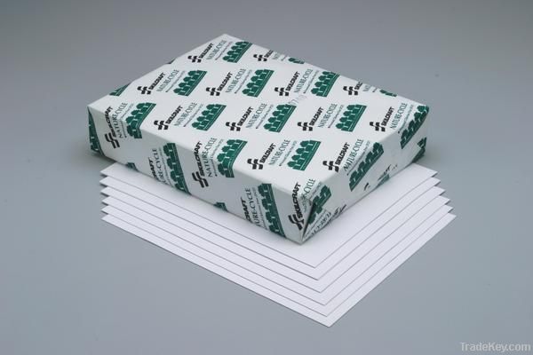 Ruby Paulina Llc A4 White Copy Paper 500 Sheets Per Ream A4 (297mm x 2