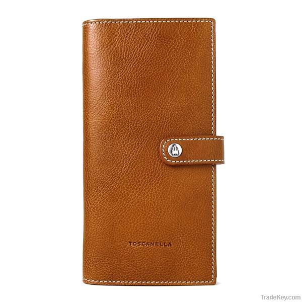 Leather Wallet