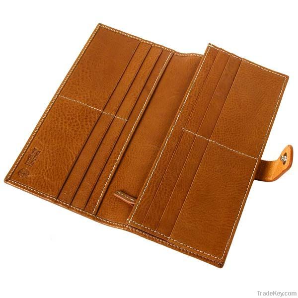 Leather Wallet