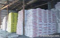 IRRI 6 LONG GRAIN WHITE RICE