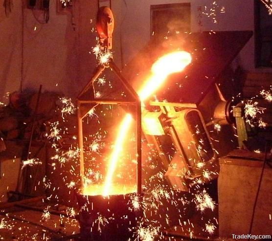 Induction Furnace