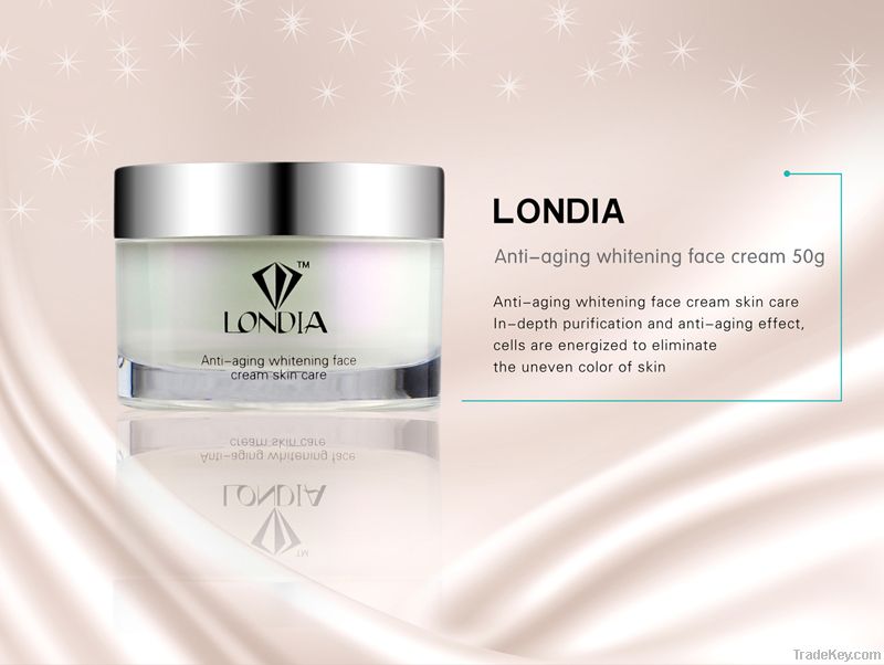Londia Series Skin Care Products