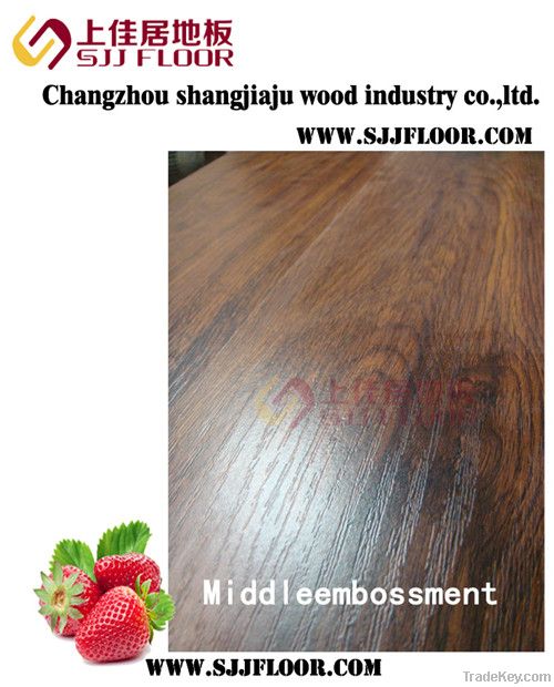 laminate flooring