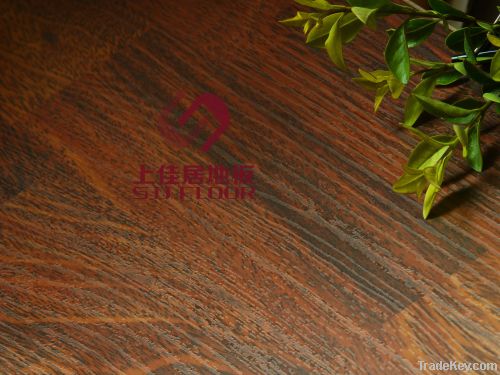 laminate flooring