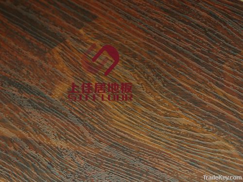 laminate flooring