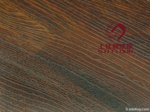 laminate flooring