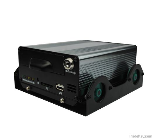 Economical Car Security DVR