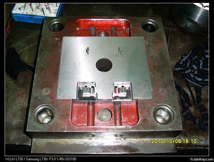 Die casting mold