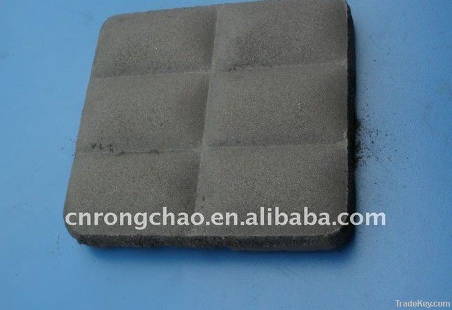 Electrolytic Manganese Metal Briquettes