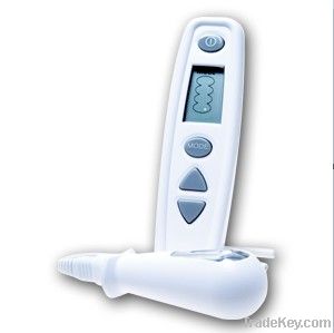 Ultrasonic massager