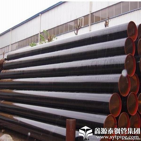 ASTM oil steel pipeline