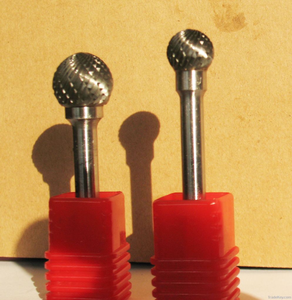 first-class carbide rotary burrs