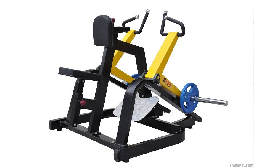 Row  commercial gym equipment