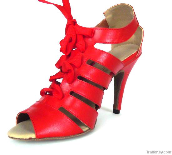 New Fashion Ladies dance shoes