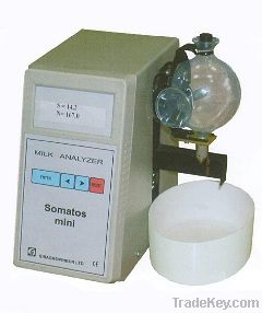 Somatos Mini Somatic Cells Analyzer