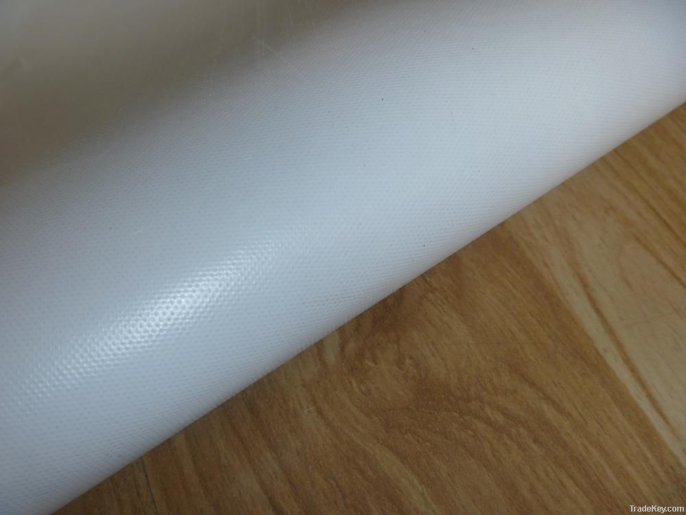 plain/twill fiberglass cloth