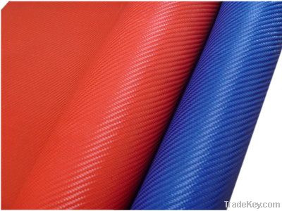 3k imitation carbon fiberglass cloth