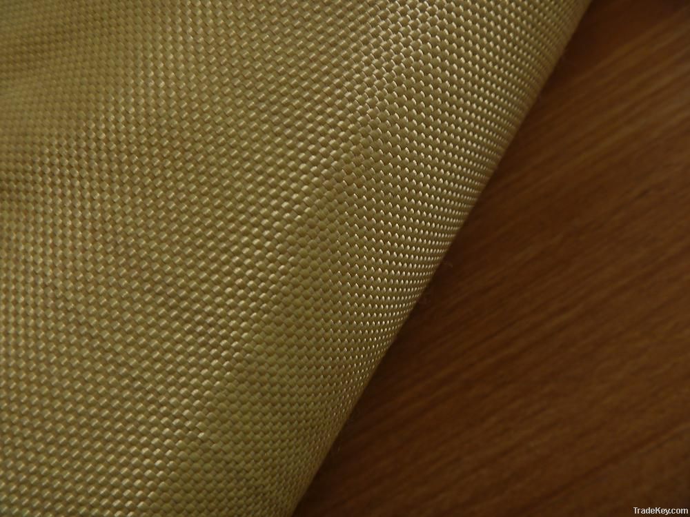 professional kevlar aramid cloth