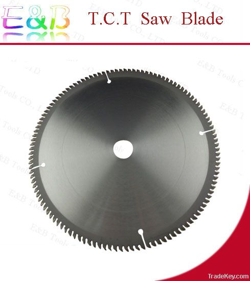 Saw Blade For Cutting Aluminium10