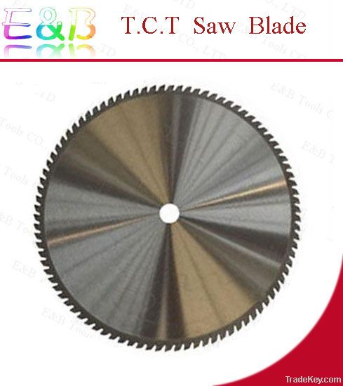 Saw Blade For Cutting Aluminium10