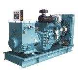 Cummins Marine Generator Set (30KW-800KW)