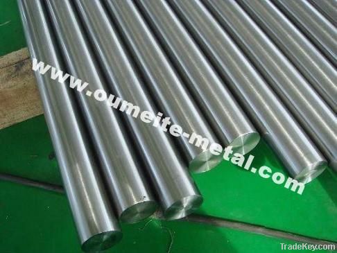 Titanium Bar