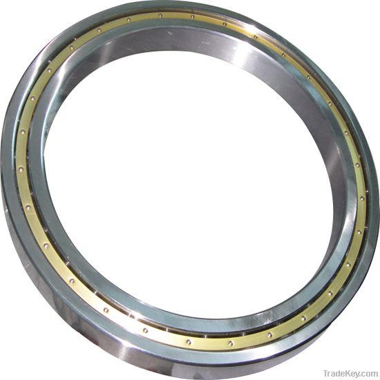 Deep Groove Ball Bearings