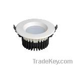 3inches 3W antifogging LED down light