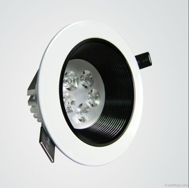5W 4inches LED Ceiling Spot Light