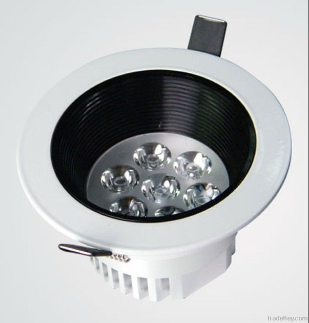 7W 4inches LED Ceiling Spot Light