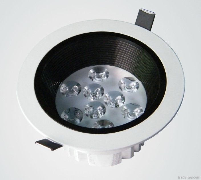 9W 5inches LED Ceiling Spot Light