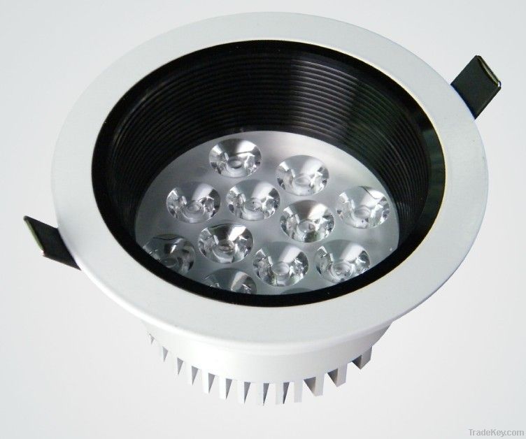 12W 5inches LED Ceiling Spot Light