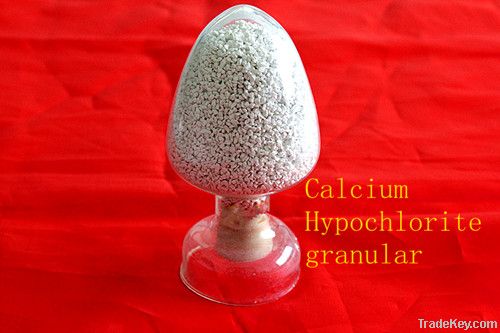 calcium hypochlorite granular