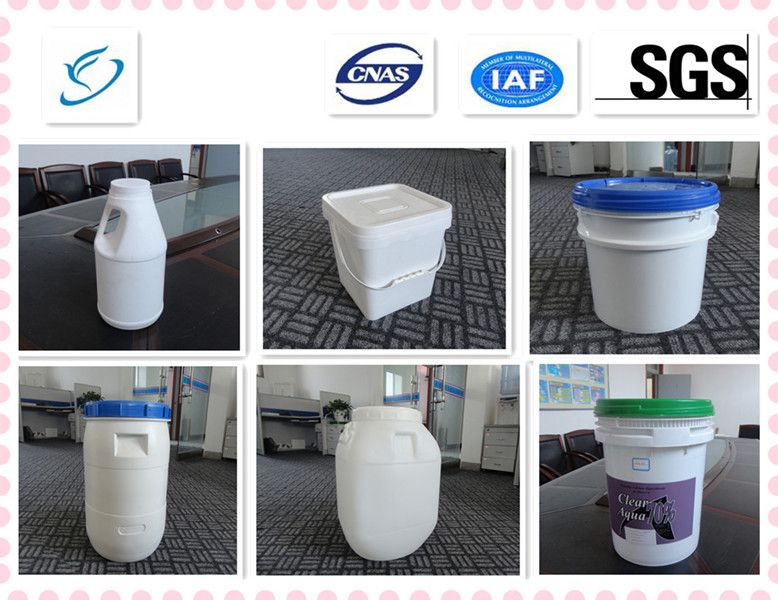 super-chlor calcium hypochlorite 65 granular